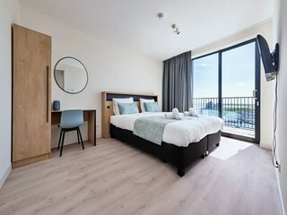 Appartement Breskens Buitenaudio-opname 15