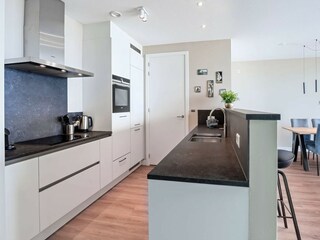 Apartment Breskens Außenaufnahme 3