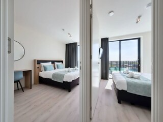 Apartment Breskens Außenaufnahme 11