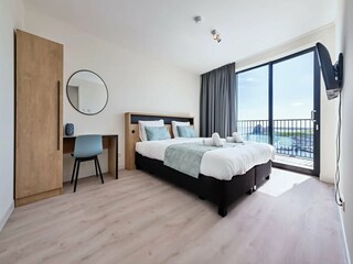 Appartement Breskens Buitenaudio-opname 12