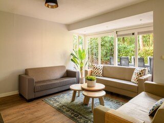 Vakantiepark Hilvarenbeek Kenmerken 5