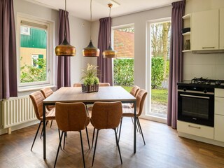 Vakantiepark Hilvarenbeek Kenmerken 6