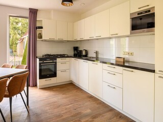 Vakantiepark Hilvarenbeek Kenmerken 4