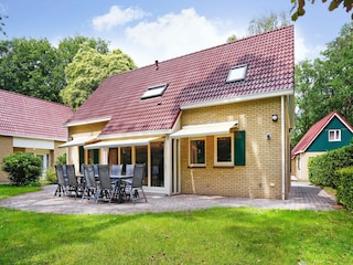 Holiday park Hilvarenbeek Outdoor Recording 2