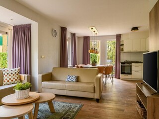 Vakantiepark Hilvarenbeek Kenmerken 5