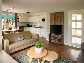 Vakantiepark Hilvarenbeek Kenmerken 6