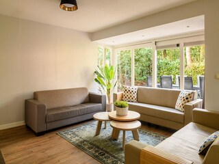 Parque de vacaciones Hilvarenbeek Características 9