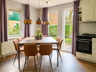 Parco vacanze Hilvarenbeek Caratteristiche 10