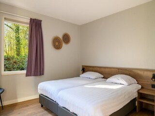 Parco vacanze Hilvarenbeek Caratteristiche 11