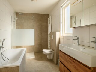 Parc de vacances Hilvarenbeek Équipement 3