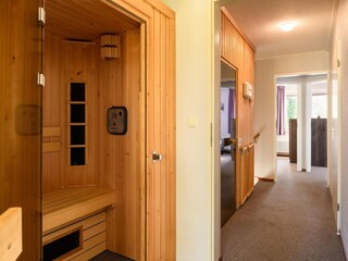 Parco vacanze Hilvarenbeek  12