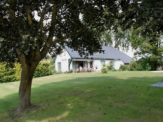 Ferienpark Herpen Außenaufnahme 2