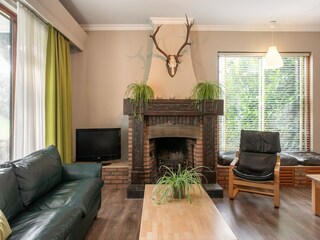 Vakantiepark Herpen Kenmerken 11