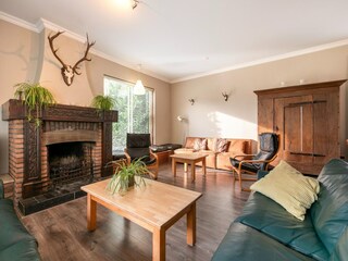 Parque de vacaciones Herpen Características 13