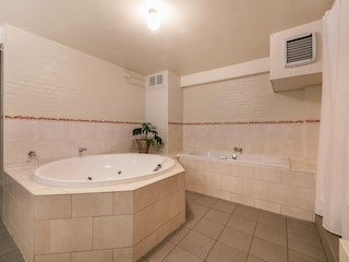 Ferienpark Herpen Ausstattung 7