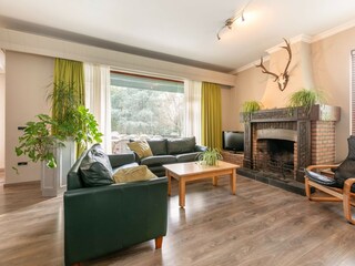 Vakantiepark Herpen Kenmerken 2