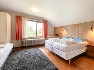 Vakantiepark Herpen Kenmerken 5