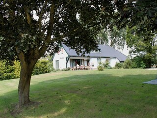 Holiday park Herpen Outdoor Recording 1