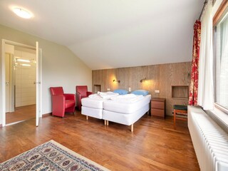 Vakantiepark Herpen Kenmerken 14