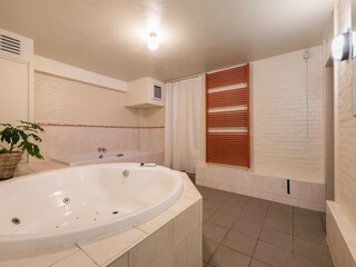 Holiday park Herpen Features 9