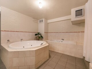 Vakantiepark Herpen Kenmerken 10