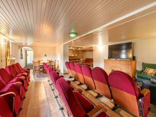 Vakantiepark Herpen Kenmerken 12