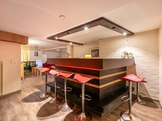 Vakantiepark Herpen  16