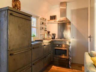 Parque de vacaciones Herpen Características 4