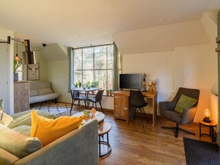 Vakantiepark Herpen Kenmerken 7