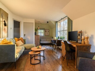 Vakantiepark Herpen Kenmerken 8