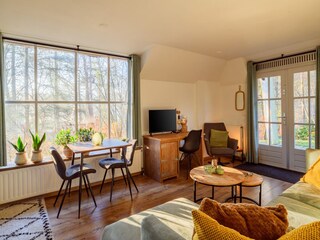 Vakantiepark Herpen Kenmerken 9