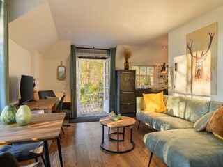 Parque de vacaciones Herpen Características 2