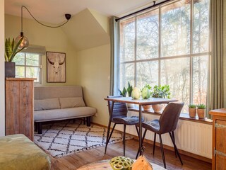 Vakantiepark Herpen Kenmerken 4