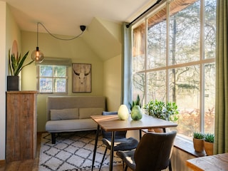 Vakantiepark Herpen Kenmerken 8