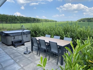 Ferienpark Hollandscheveld Außenaufnahme 1