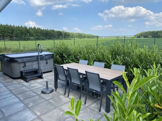 Holiday park Hollandscheveld Outdoor Recording 1