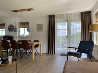 Parco vacanze Hollandscheveld Caratteristiche 3