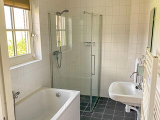 Vakantiepark Hollandscheveld Kenmerken 7