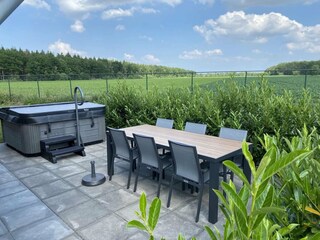 Parque de vacaciones Hollandscheveld Grabación al aire libre 1