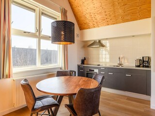 Vakantiepark Terherne Kenmerken 5