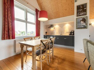 Vakantiepark Terherne Kenmerken 3