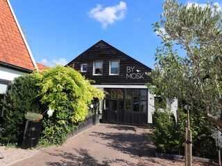 Appartement Menaldum Buitenaudio-opname 1