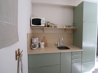 Apartment Menaldum Ausstattung 20