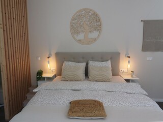 Apartamento Menaldum Características 12