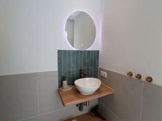 Appartement Menaldum Kenmerken 13