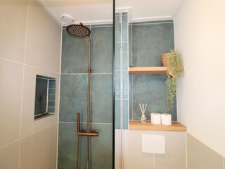 Apartamento Menaldum Características 10