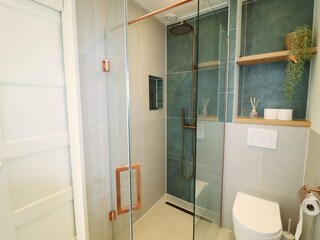 Appartement Menaldum Équipement 15