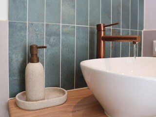 Appartement Menaldum Équipement 16