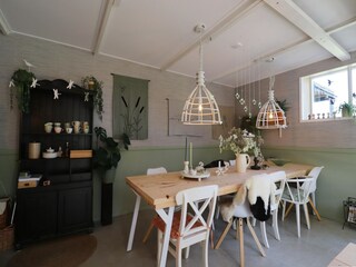 Appartement Menaldum Kenmerken 17