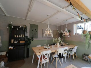 Appartement Menaldum Équipement 18